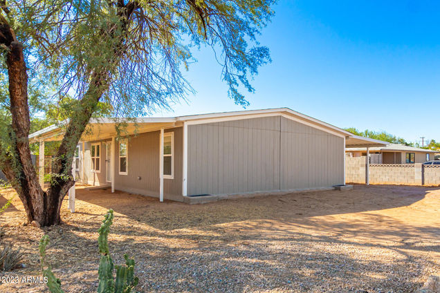 8023 E 5th Avenue Mesa, AZ House Sold - Photo 1 of 32. Opens carousel modal