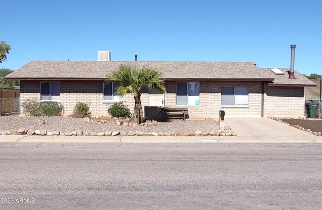 4395 Camino Del Norte Sierra Vista, AZ House Sold - Photo 1 of 35. Opens carousel modal