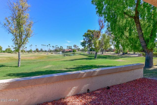 9704 W Kerry Lane Peoria, AZ Townhouse Sold - Photo 1 of 33. Opens carousel modal