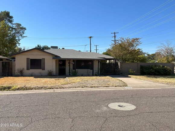 2056 N 39th Place Phoenix, AZ House Sold - Photo 1 of 18. Opens carousel modal
