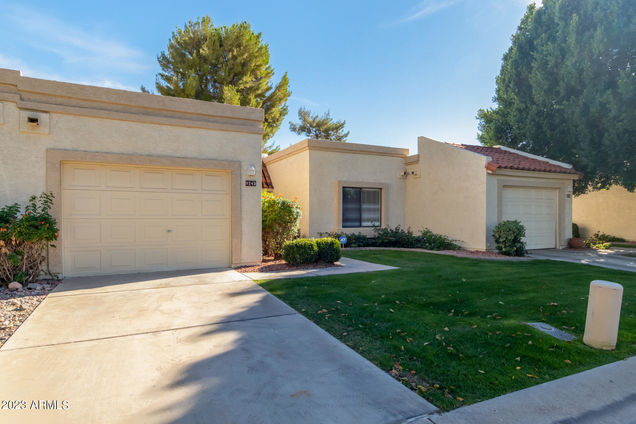 9745 W Taro Lane Peoria, AZ House Sold - Photo 1 of 27. Opens carousel modal