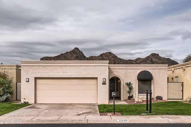 1538 E Royal Palm Road Phoenix, AZ House Sold - Photo 1 of 27. Opens carousel modal