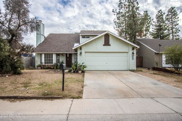 7319 W Coolidge Street Phoenix, AZ House Sold - Photo 1 of 21. Opens carousel modal