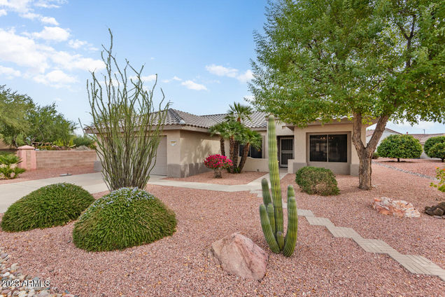 20297 N Shadow Mountain Drive Surprise, AZ House Sold - Photo 1 of 34. Opens carousel modal