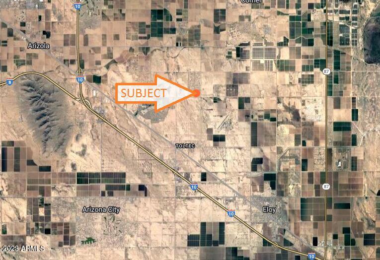 3175 W TRONA DR  