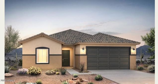 24531 W Verlea Drive Buckeye, AZ House Sold - Photo 1 of 25. Opens carousel modal