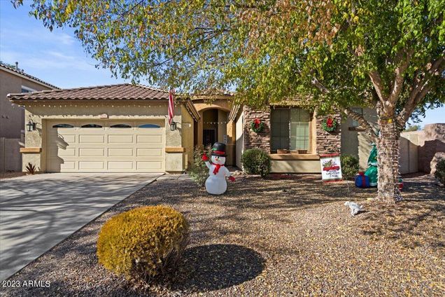 4850 S Granite Street Gilbert, AZ House Sold - Photo 1 of 33. Opens carousel modal