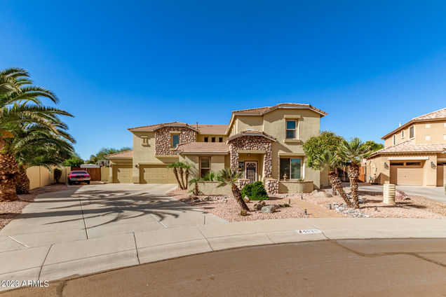 4020 S Emery Mesa, AZ House Sold - Photo 1 of 52. Opens carousel modal