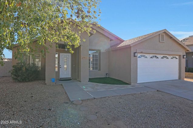 8901 W Highland Avenue Phoenix, AZ House Sold - Photo 1 of 29. Opens carousel modal