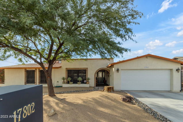 17802 N 15th Avenue Phoenix, AZ House Sold - Photo 1 of 59. Opens carousel modal