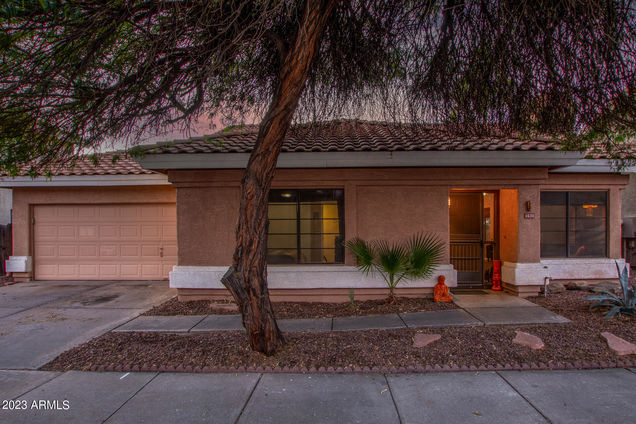 1430 N Dana Street Gilbert, AZ House Sold - Photo 1 of 26. Opens carousel modal