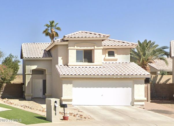4810 W Piute Avenue Glendale, AZ House Sold - Photo 1 of 29. Opens carousel modal