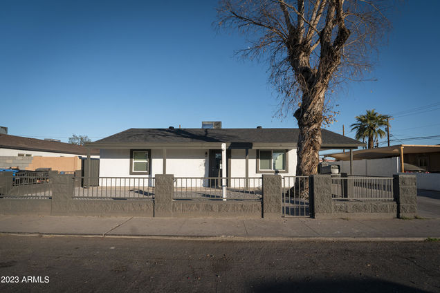 1615 N 38th Avenue Phoenix, AZ House Sold - Photo 1 of 15. Opens carousel modal