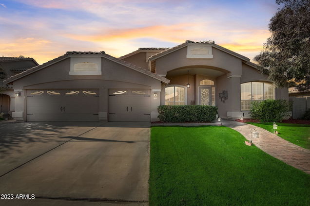 Arrowhead Ranch Arizona Homes - Homemade Ftempo