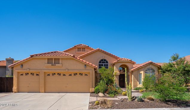 16622 S 37th Street Phoenix, AZ House Sold - Photo 1 of 27. Opens carousel modal