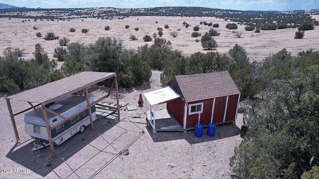 1374 W Ponderosa Road Seligman, AZ Plot of land Sold - Photo 1 of 17. Opens carousel modal