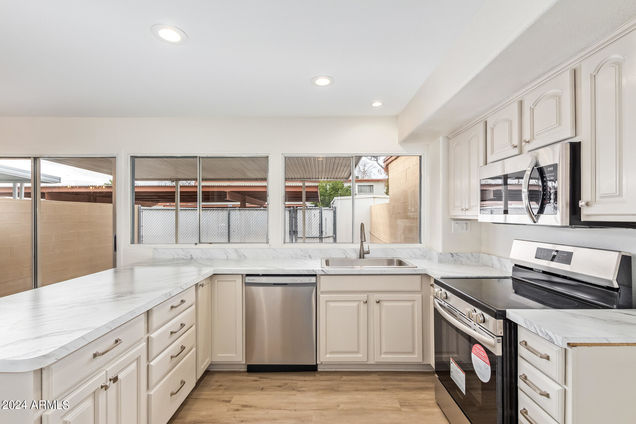 4827 W Northern Avenue Glendale, AZ Townhouse Sold - Photo 1 of 16. Opens carousel modal
