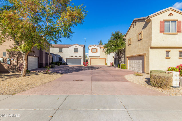 3042 W Sands Drive Phoenix, AZ House Sold - Photo 1 of 21. Opens carousel modal