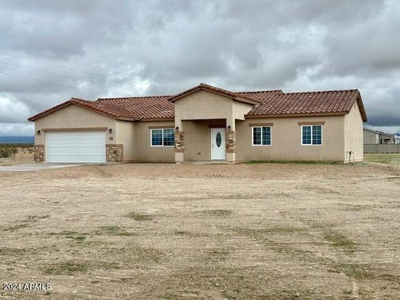 1529 N 299th Avenue Buckeye, AZ House Sold - Photo 1 of 48. Opens carousel modal