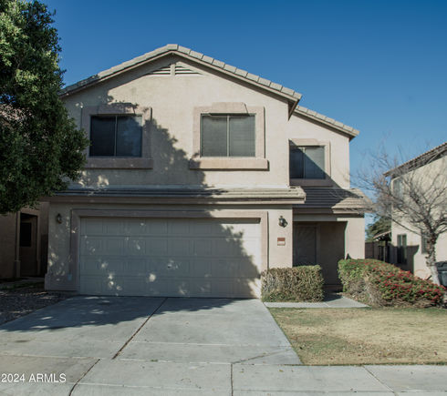 10638 W Alvarado Road Avondale, AZ House Sold - Photo 1 of 28. Opens carousel modal