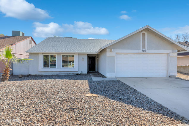 7423 W Coolidge Street Phoenix, AZ House Sold - Photo 1 of 12. Opens carousel modal