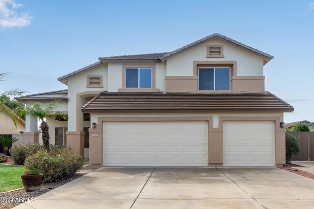 14291 W Amelia Avenue Goodyear, AZ House Sold - Photo 1 of 28. Opens carousel modal