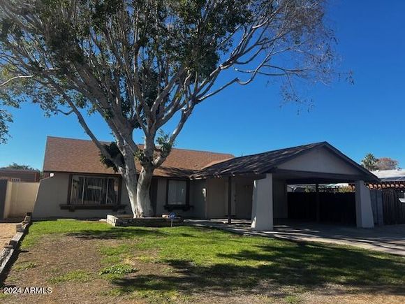 13426 N 24th Avenue Phoenix, AZ House Sold - Photo 1 of 15. Opens carousel modal