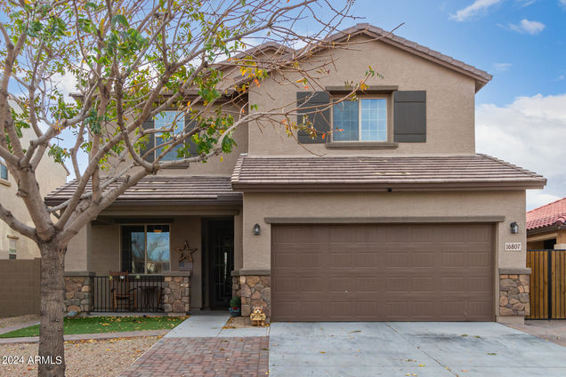 16807 W Moreland Street Goodyear, AZ House Sold - Photo 1 of 40. Opens carousel modal