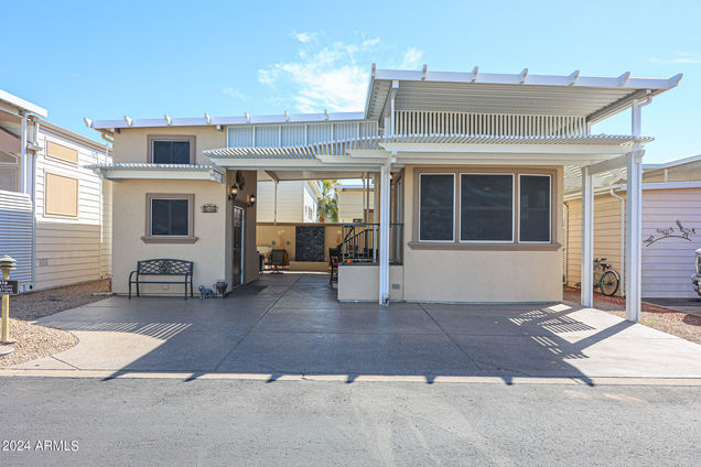 17200 W Bell Road Surprise, AZ House Sold - Photo 1 of 60. Opens carousel modal