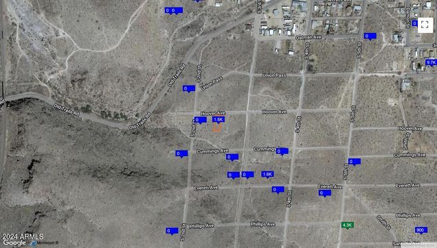 Xxxx E Unknown Ave, Kingman, AZ 86401 | Estately 🧡 | MLS# 6661261
