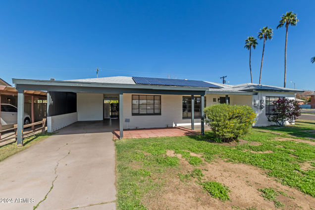 5702 W Orangewood Avenue Glendale, AZ House Sold - Photo 1 of 40. Opens carousel modal
