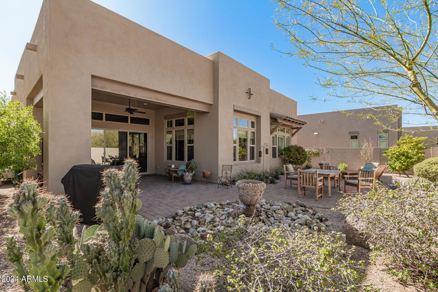 7292 E Thorntree Drive Scottsdale, AZ House Sold - Photo 1 of 26. Opens carousel modal