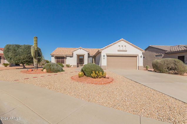 15834 W Sugar Bush Way Surprise, AZ House Sold - Photo 1 of 37. Opens carousel modal