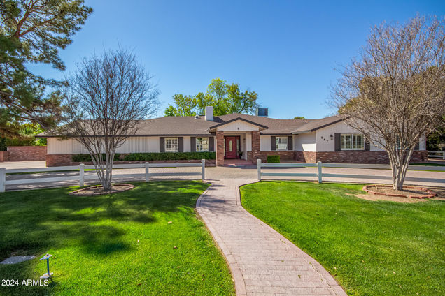 947 E Carver Road Tempe, AZ House Sold - Photo 1 of 41. Opens carousel modal