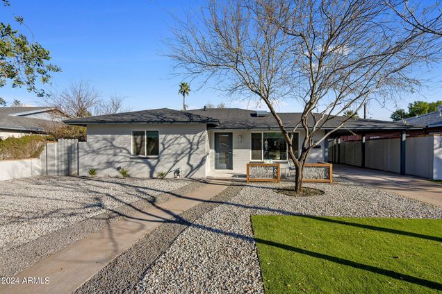 1602 W Weldon Avenue Phoenix, AZ House Sold - Photo 1 of 1. Opens carousel modal