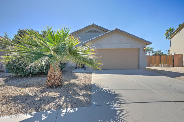 10653 W Monte Vista Road Avondale, AZ House Sold - Photo 1 of 26. Opens carousel modal