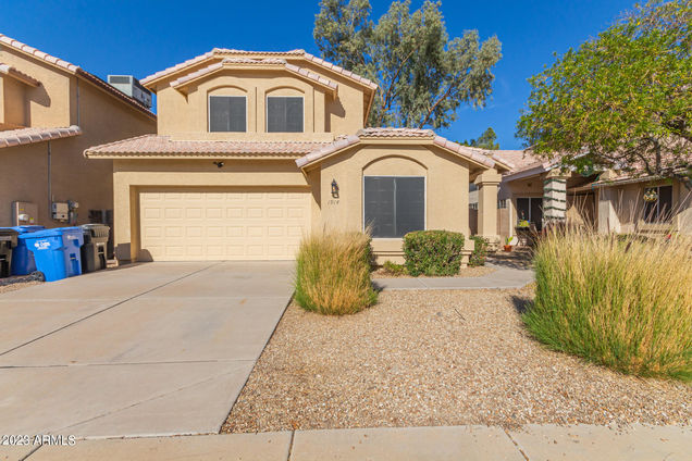 1914 E Kings Avenue Phoenix, AZ House Sold - Photo 1 of 33. Opens carousel modal