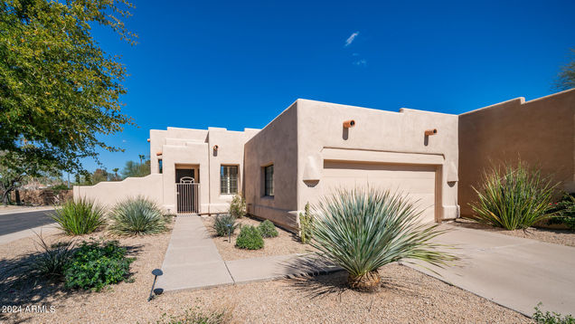 8330 E Pepper Tree Lane Scottsdale, AZ House Sold - Photo 1 of 32. Opens carousel modal