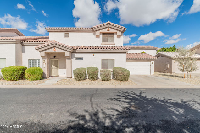 8094 W Zoe Ella Way Peoria, AZ Townhouse Sold - Photo 1 of 38. Opens carousel modal