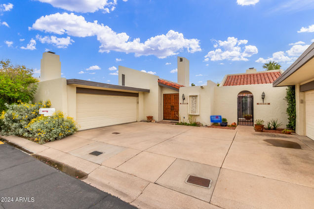 5625 N Palacio Place Phoenix, AZ House Sold - Photo 1 of 36. Opens carousel modal