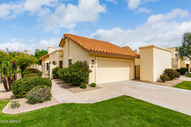 9664 E 9664 E Camino Del Santo Scottsdale, AZ House Sold - Photo 1 of 32. Opens carousel modal