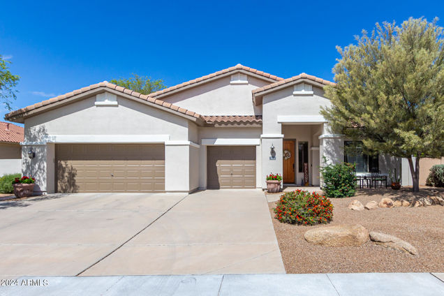 1026 W Laredo Avenue Gilbert, AZ House Sold - Photo 1 of 36. Opens carousel modal