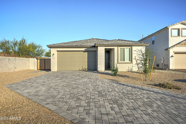 26523 N Thornhill Court Peoria, AZ House Active - Photo 1 of 35. Opens carousel modal