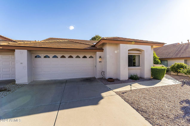 2055 N 56th Street Mesa, AZ Townhouse Sold - Photo 1 of 38. Opens carousel modal