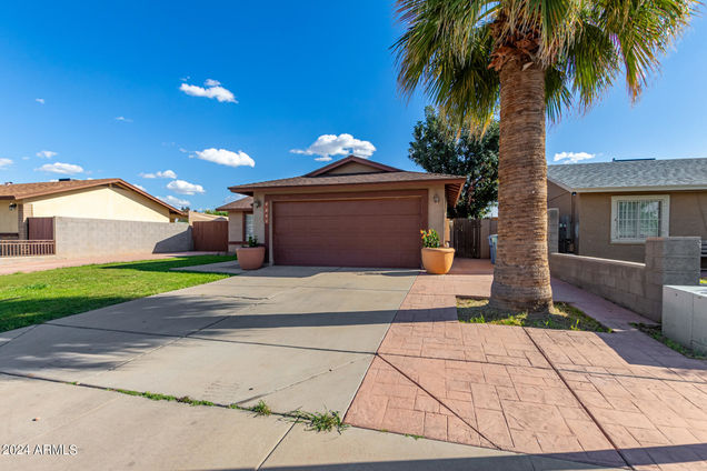 7207 W Minnezona Avenue Phoenix, AZ House Sold - Photo 1 of 34. Opens carousel modal
