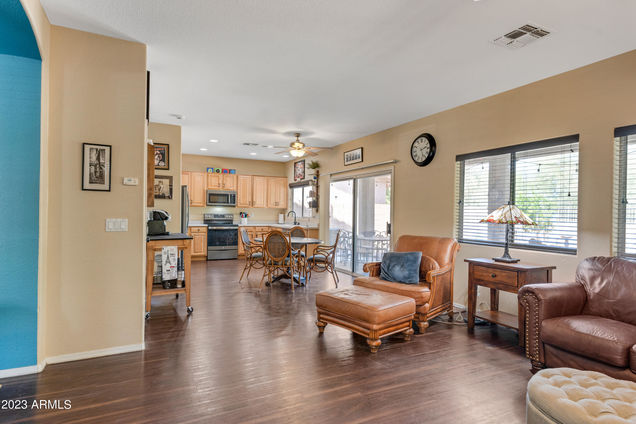 3629 N 143rd Lane Goodyear, AZ House Sold - Photo 1 of 36. Opens carousel modal