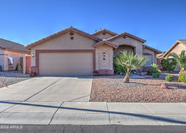 537 E Appaloosa Road Gilbert, AZ House Contingent - Photo 1 of 40. Opens carousel modal