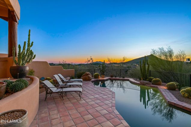 10284 E Filaree Lane Scottsdale, AZ House Sold - Photo 1 of 1. Opens carousel modal