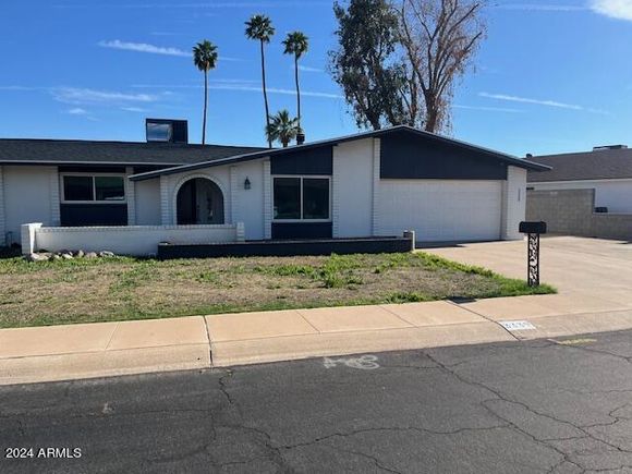 3339 W Malapai Drive Phoenix, AZ House Active - Photo 1 of 47. Opens carousel modal