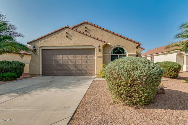 6506 W Heritage Way Florence, AZ House Active - Photo 1 of 42. Opens carousel modal
